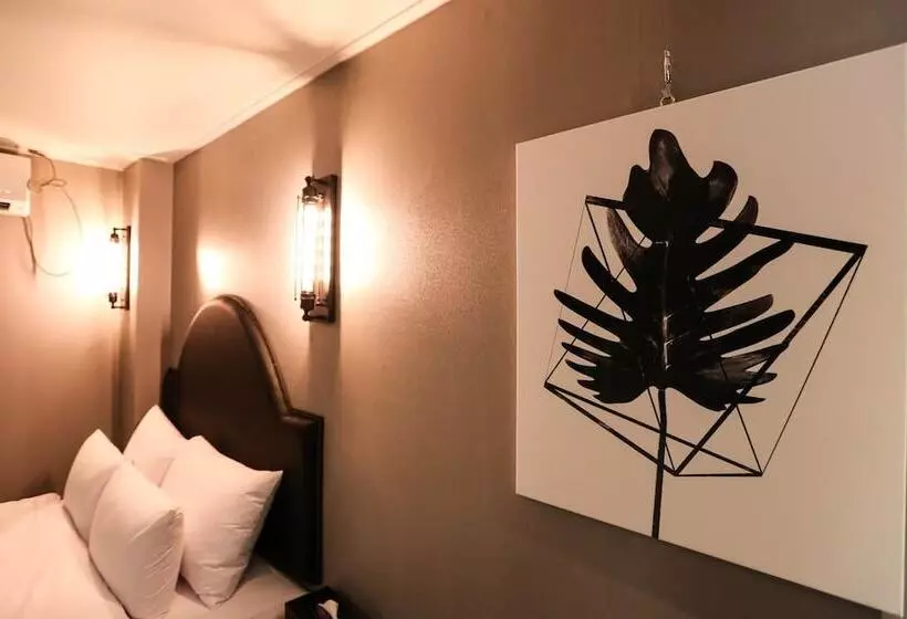 モーテル Seongnam Moran Hotel Supil
