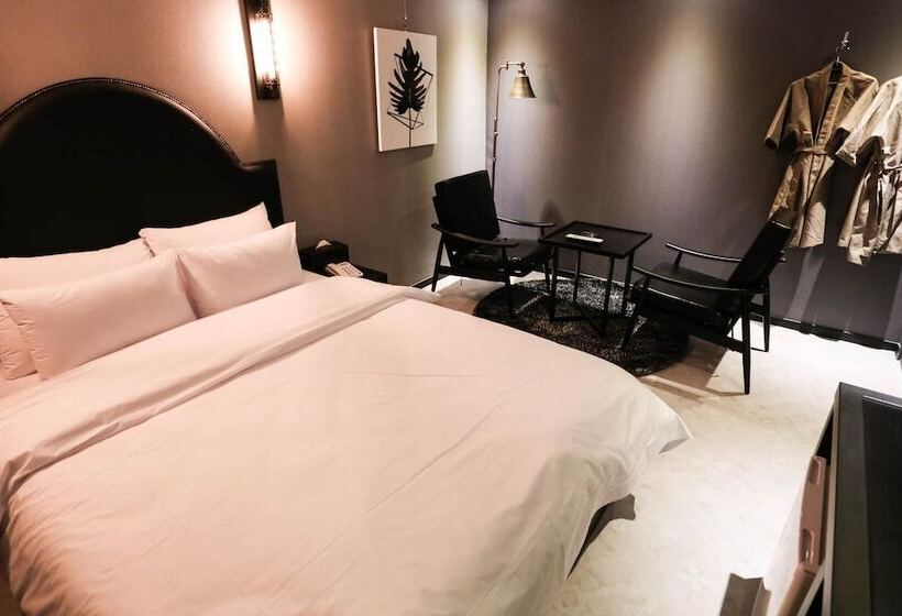 Motel Seongnam Moran Hotel Supil