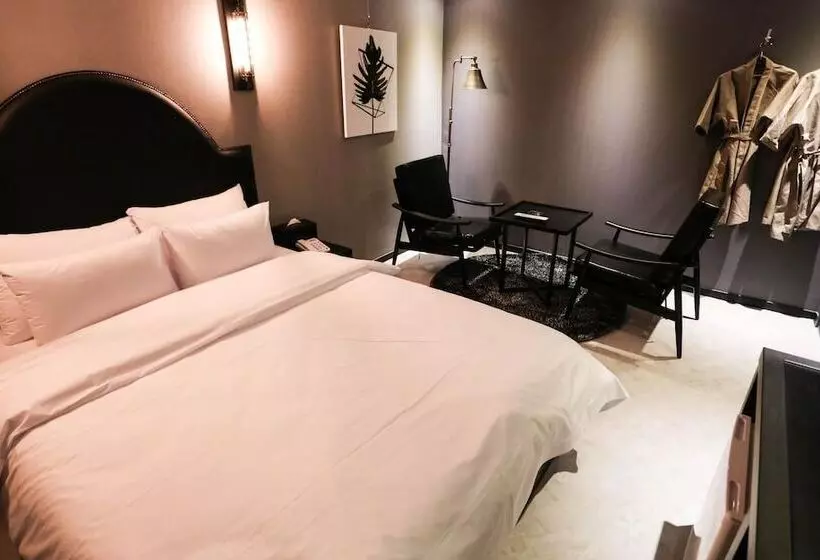 モーテル Seongnam Moran Hotel Supil