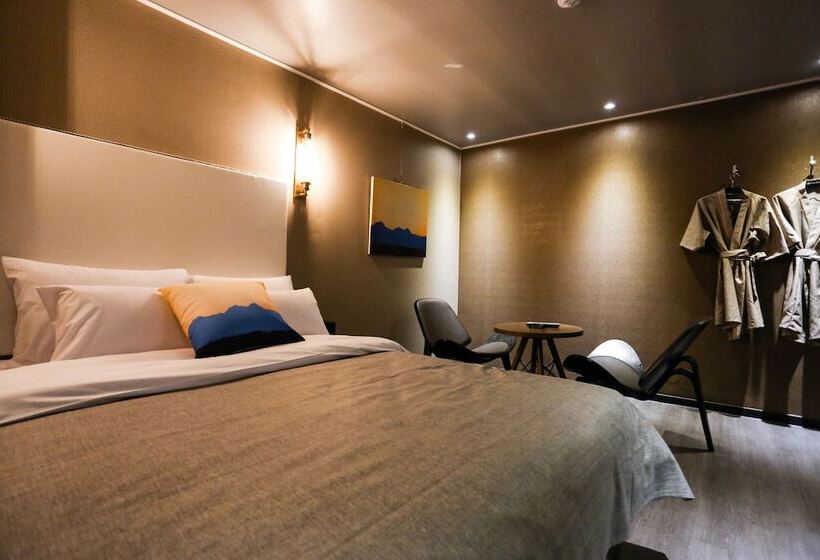 Motel Seongnam Moran Hotel Supil