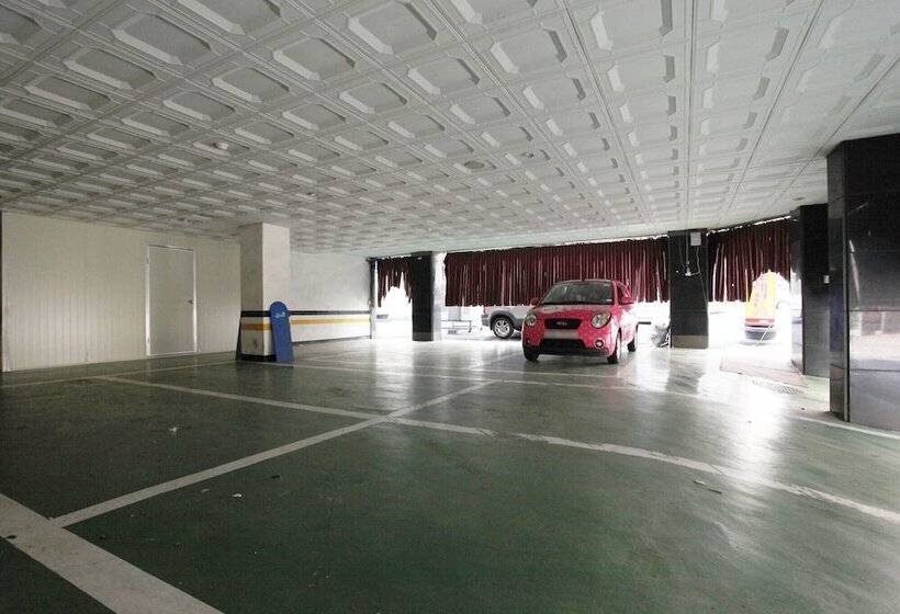 מוטל Suwon Legend