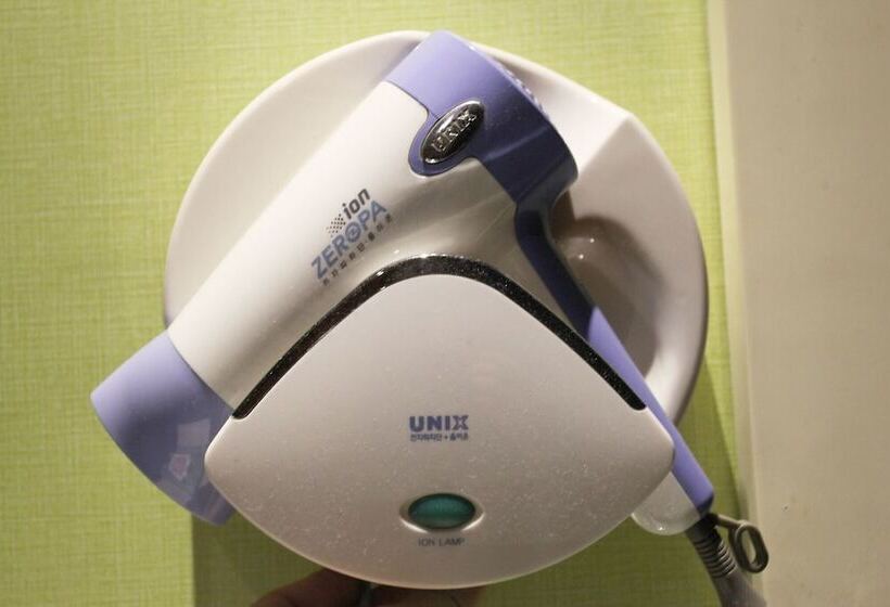 מוטל Suwon Legend