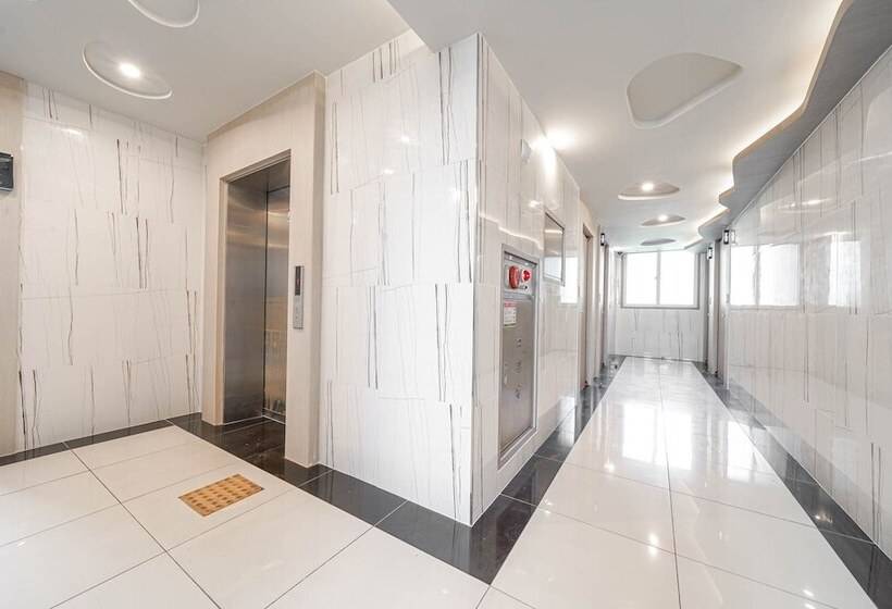 モーテル Yangsan Seoksan Haru