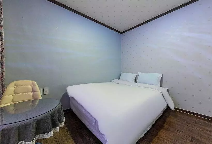 モーテル Yesan Shinwon Parktel