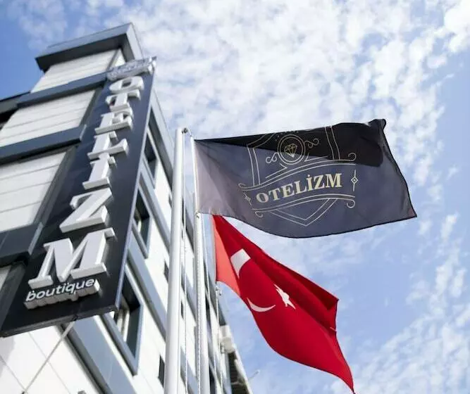 Otelizm