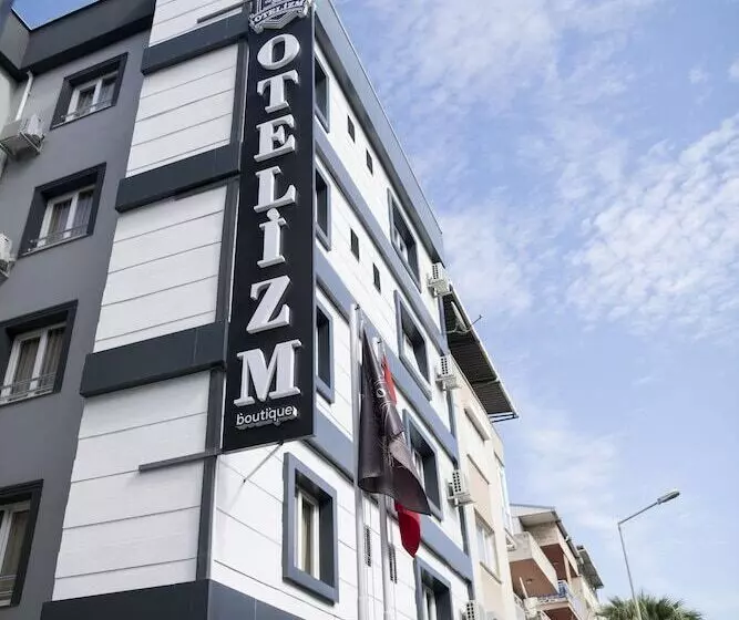 Otelizm