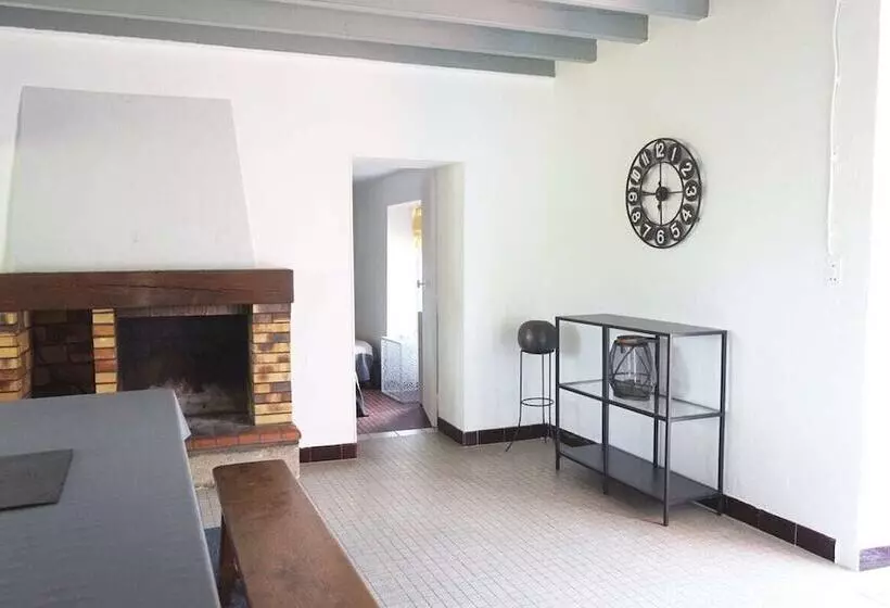 ペンション Château Cassemichère   Gîte Et Chambre D Hôte
