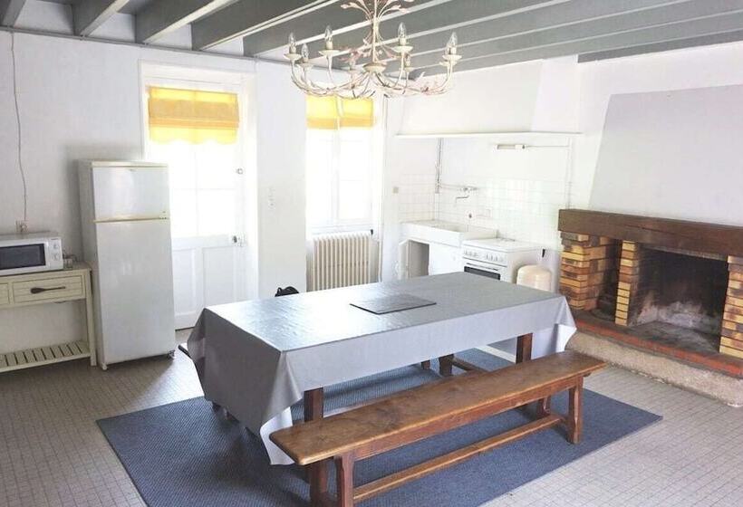 פנסיון Château Cassemichère   Gîte Et Chambre D Hôte