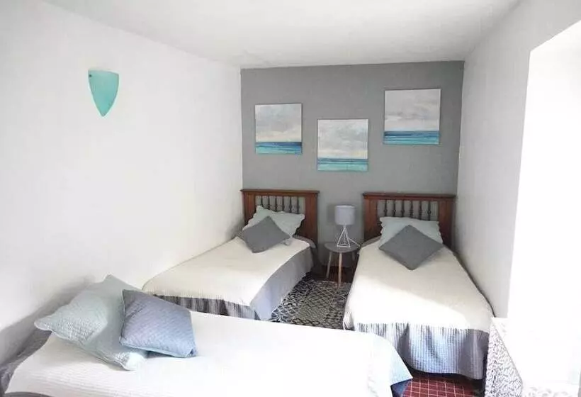 ペンション Château Cassemichère   Gîte Et Chambre D Hôte