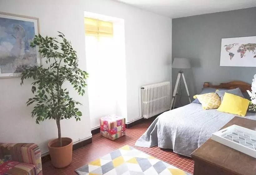 ペンション Château Cassemichère   Gîte Et Chambre D Hôte