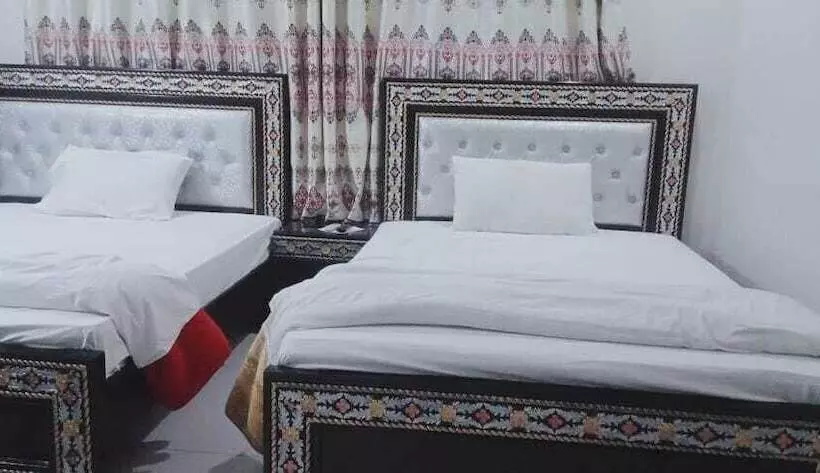 پانسیون Regent Inn Guest House