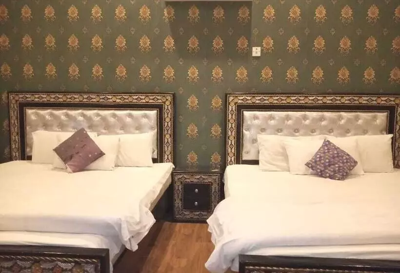 پانسیون Regent Inn Guest House