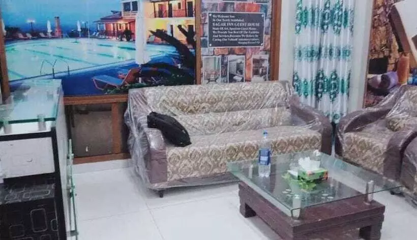 پانسیون Regent Inn Guest House