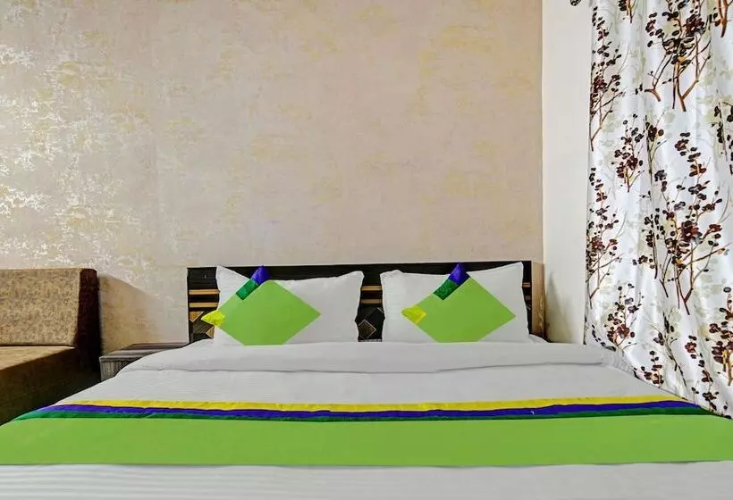 Majatalo Treebo Alankar Hoshangabad Road