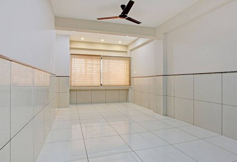 Pensão Treebo Alankar Hoshangabad Road