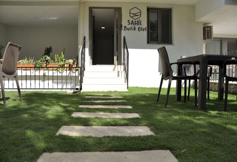 Sahil Butik Otel