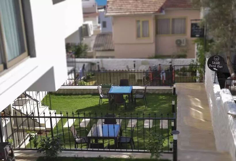 Sahil Butik Otel