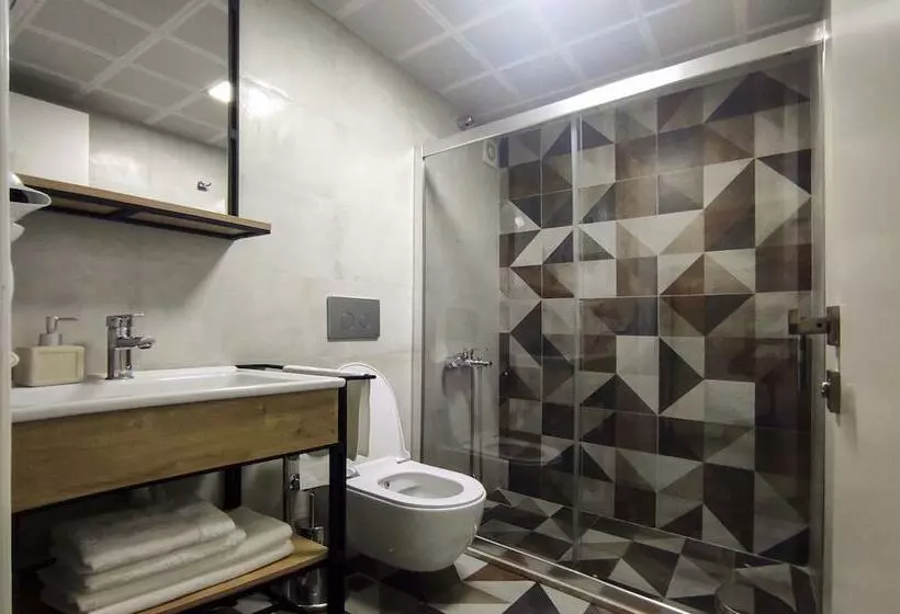 Sahil Butik Otel