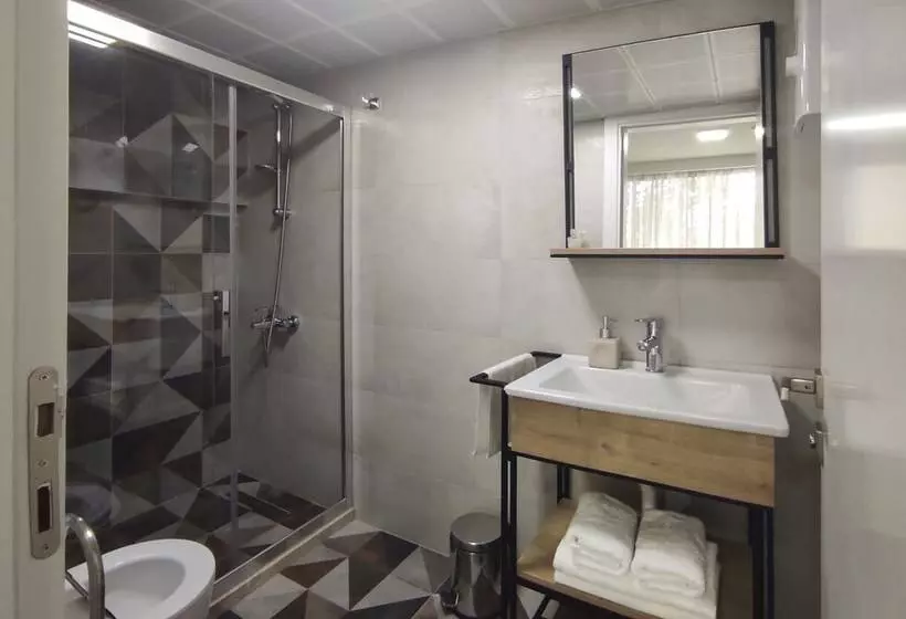 Sahil Butik Otel