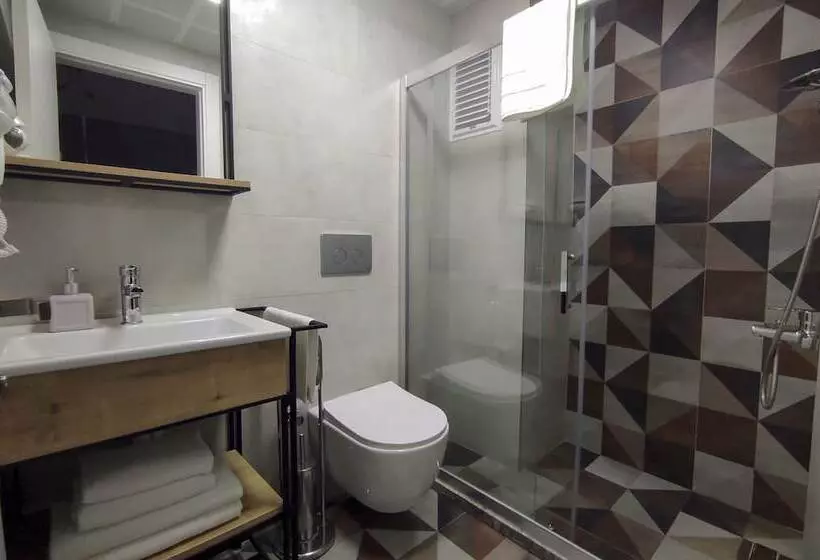 Sahil Butik Otel