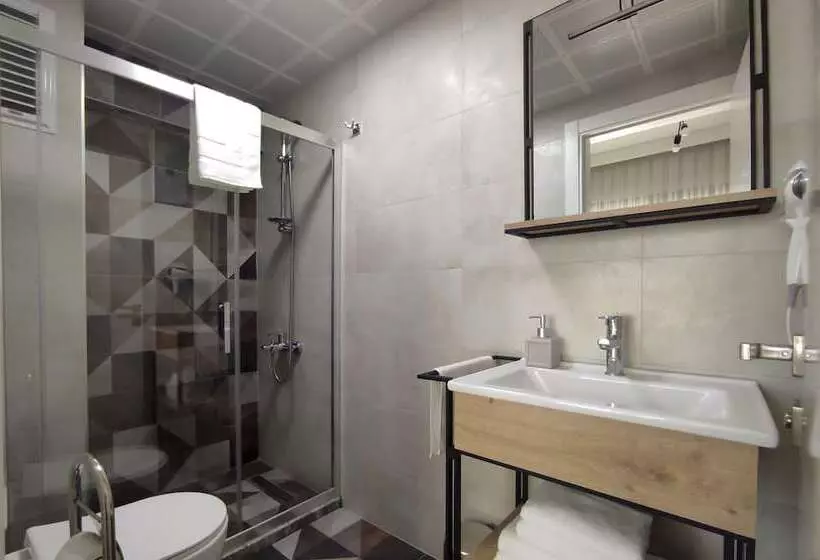 Sahil Butik Otel