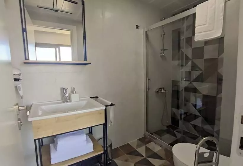 Sahil Butik Otel