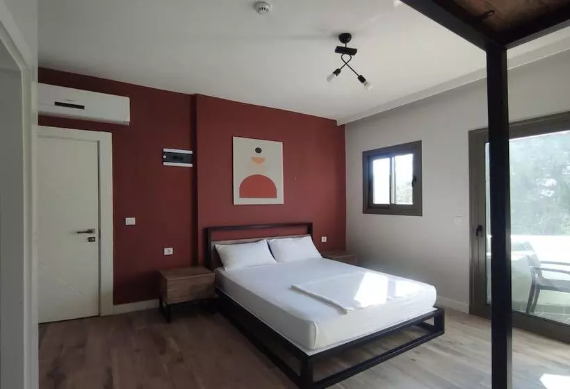Sahil Butik Otel