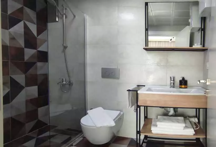 Sahil Butik Otel