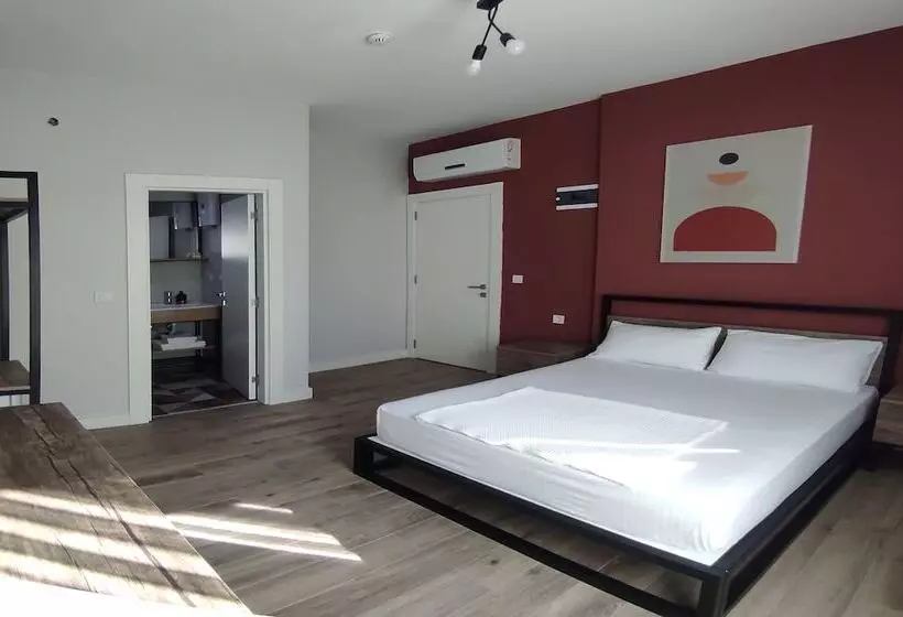 Sahil Butik Otel