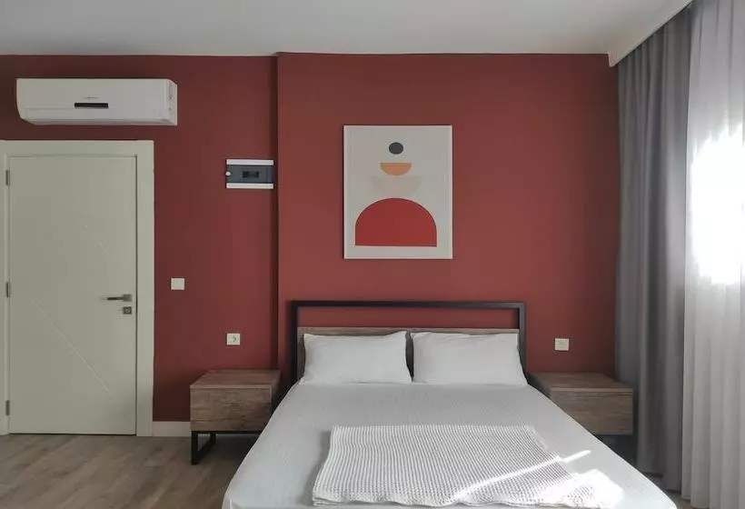 Sahil Butik Otel