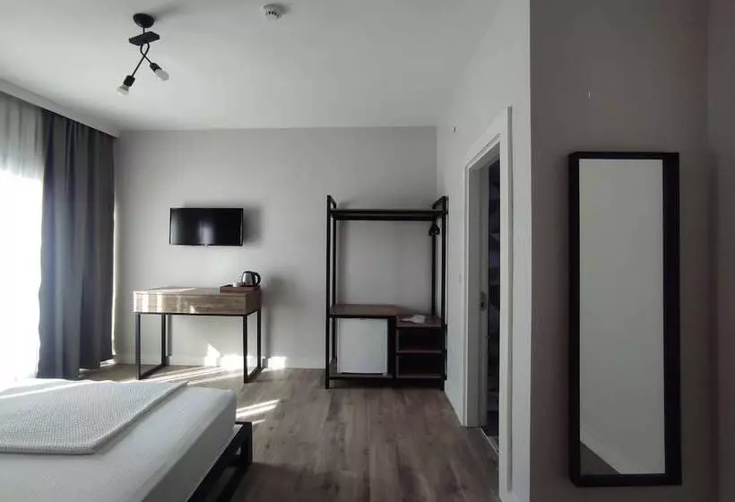 Sahil Butik Otel