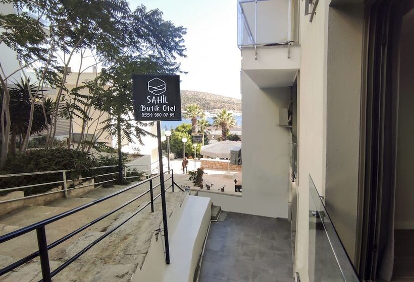 Sahil Butik Otel