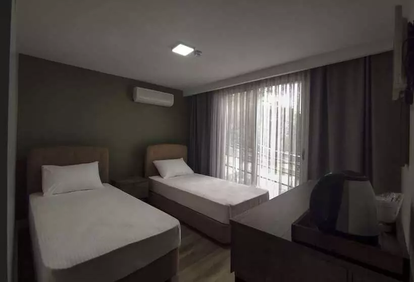 Sahil Butik Otel