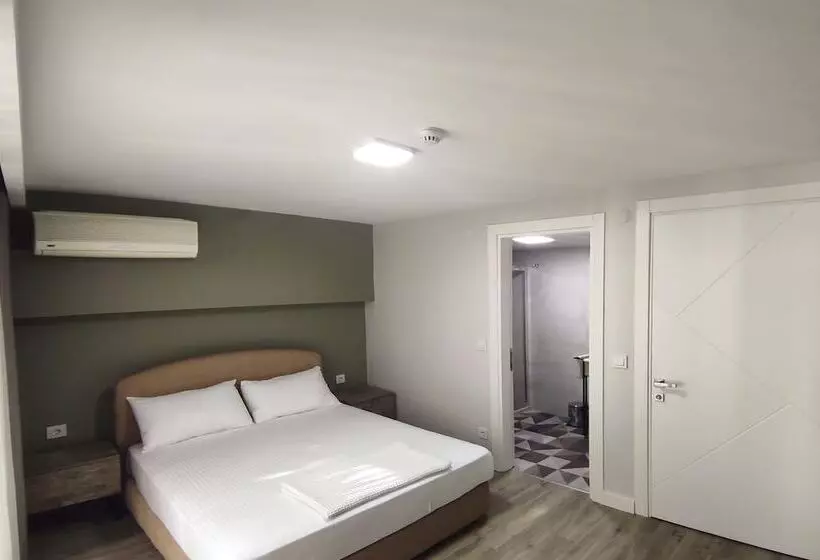 Sahil Butik Otel