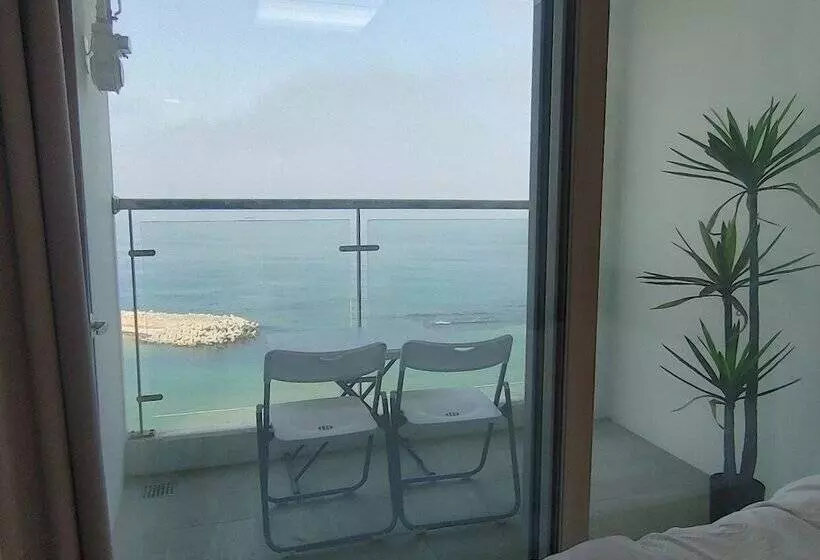 پانسیون Sokcho Summitbay 1701 Ocean View
