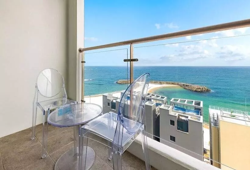 پانسیون Sokcho Summitbay 1701 Ocean View
