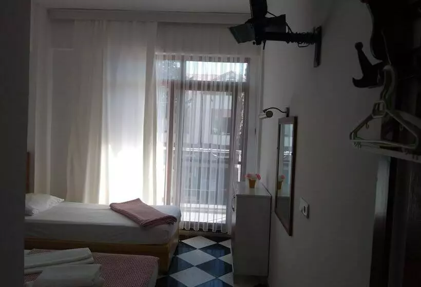 Turkuaz Otel Turunc