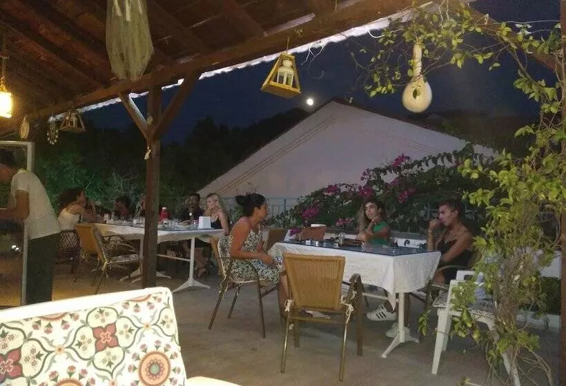 Turkuaz Otel Turunc