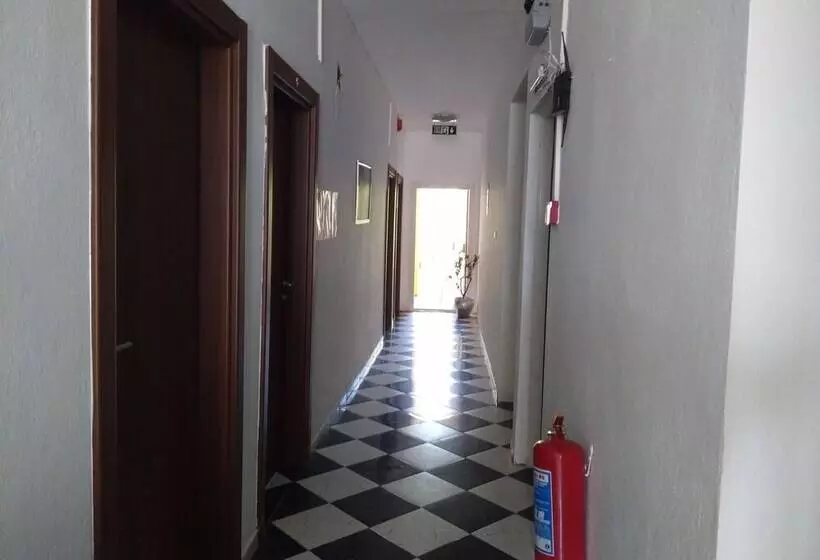 Turkuaz Otel Turunc