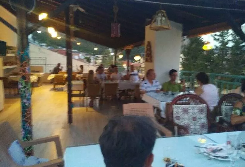 Turkuaz Otel Turunc