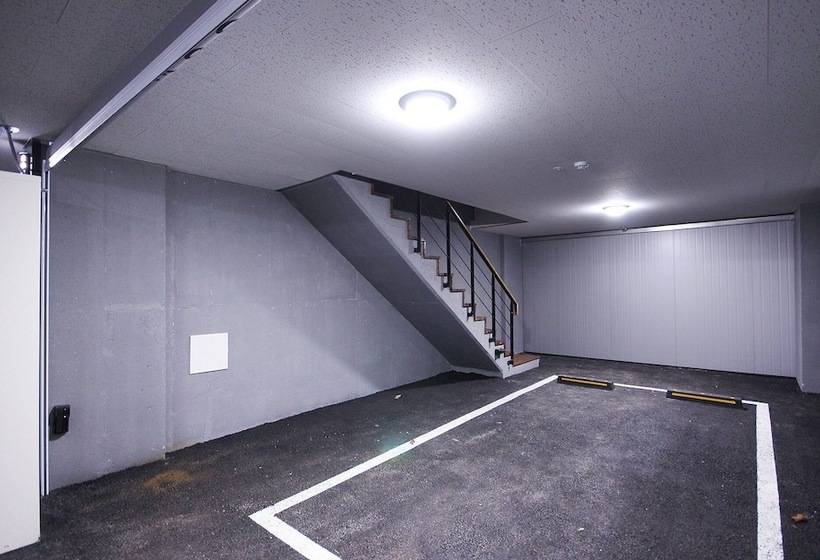 Yeongju Sanchaek Self Check In Motel