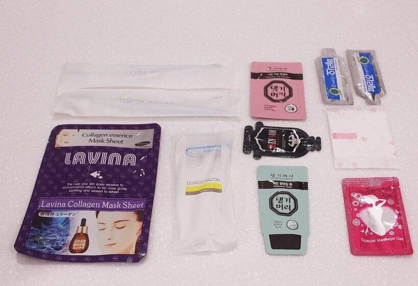 Yeongju Sanchaek Self Check In Motel