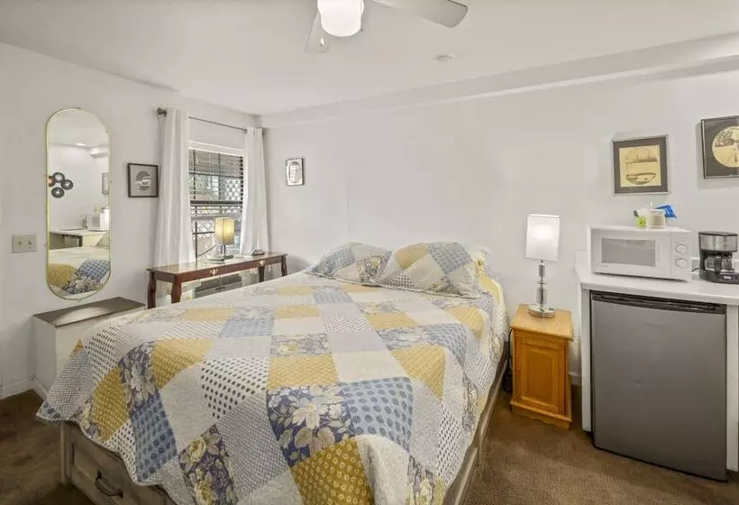 Aamiaismajoitus (B&B) The 10th Green Inn