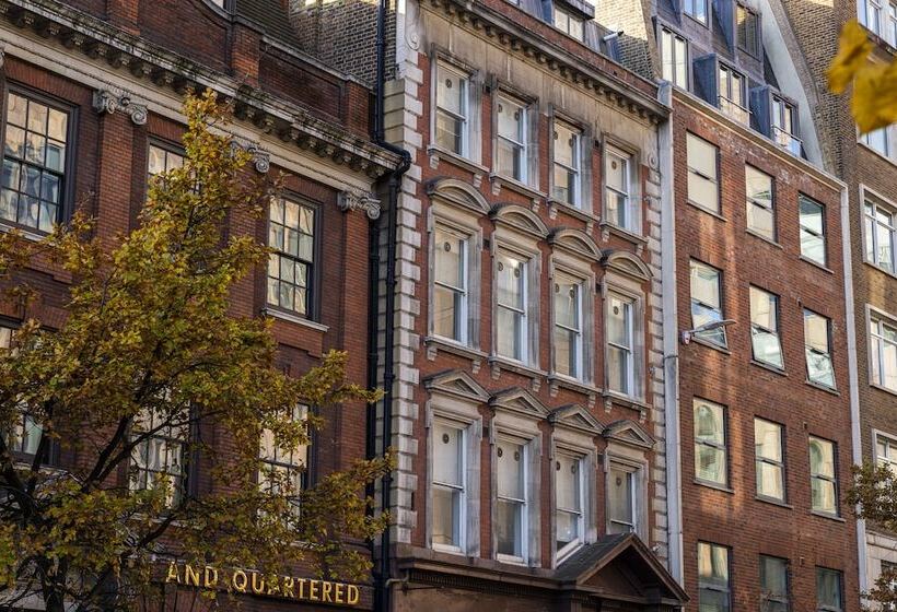 Bob W Tower Of London