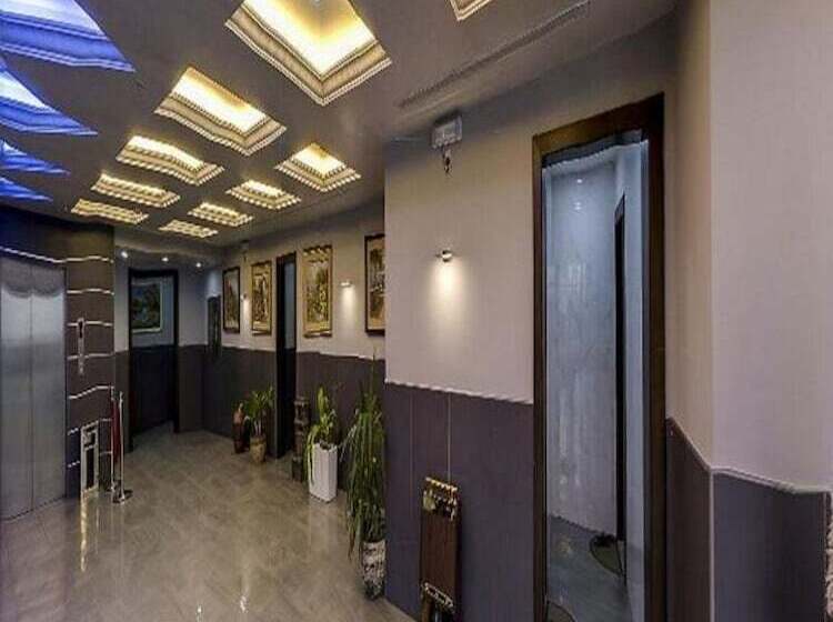 Dar Al Masarat For Furnished Units