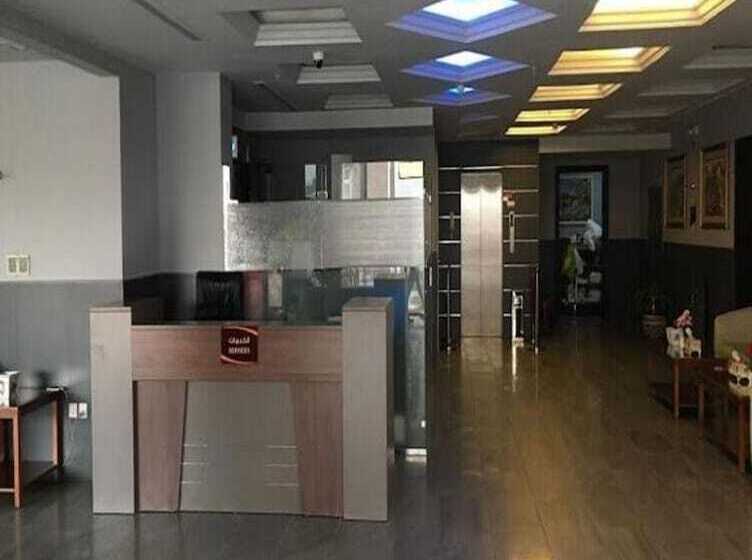 Dar Al Masarat For Furnished Units