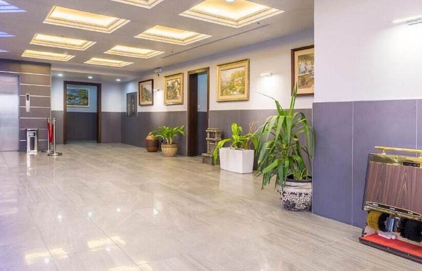 Dar Al Masarat For Furnished Units