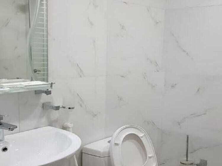 Dar Al Masarat For Furnished Units