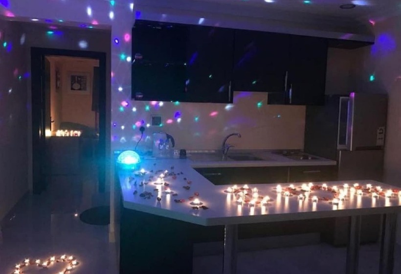 Dar Al Masarat For Furnished Units