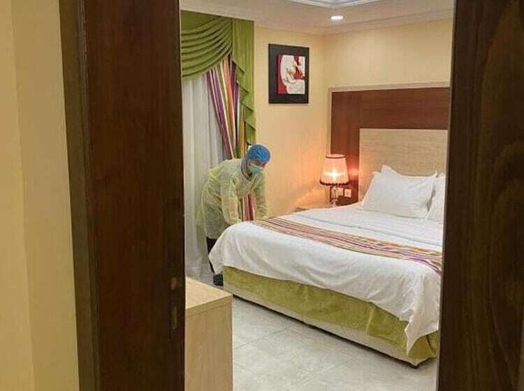 Dar Al Masarat For Furnished Units